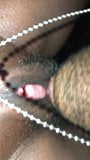 I love eating hairy pussy!! snapshot 9