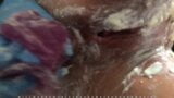 Amante anal chorros - doble penetración cremoso coño y culo - triple aaa películas porno amateur - vista previa snapshot 13