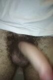 Hairy Sweaty Young Stud Dick snapshot 9