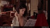 Charlize Theron & Penelope Cruz nude & domination sex movie snapshot 5