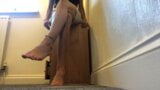 Bella Gavi 11 Feet Foot Fettish snapshot 6