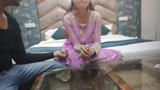 Bhai Ne Bhen Ko Hara Ke Usko Chudne Ki Demand Ki Mana Karne Ke ...