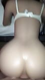 Sexdoll creampie weekend snapshot 7