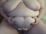 Peri Foxx (Belly play) snapshot 7