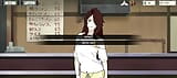 Kunoichi Trainer - Naruto Trainer (Dinaki) deel 114 Date! Door LoveSkysan69 snapshot 2