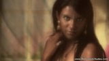 Bons moments d'une MILF indienne qui danse nue toute seule snapshot 2