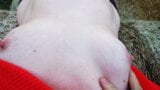 650 Schläge auf ihre nackten Brüste snapshot 6