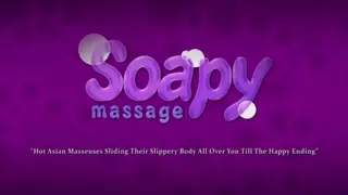 Free watch & Download Ebony Beauty Gives a Sensual Soapy Massage