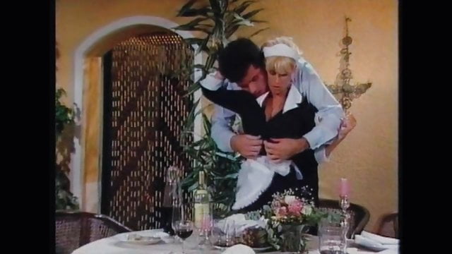 Saving the World One Heist at a Time: The Story of the Berlin Caper (1989)