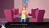 Fairy Fixer (JuiceShooters) - Winx Part 32 Sex In School With Three Girls By LoveSkySan69 snapshot 5