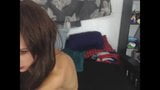 Tranny dildo kurwa z niespodziewanym orgazmem analnym snapshot 7