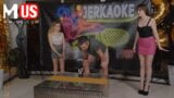 Jerkaoke- coco lovelock i mike mancini -ep1 snapshot 10