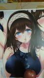 SOP: Sagisawa Fumika (les filles de Cendrillon) snapshot 5