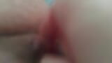Orgazm ostro głaszcząc mojego małego penisa snapshot 3