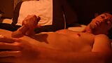 Edging My Oiled Up Dick Then Using A Butt Plug At The End Part 2 DMVToyLover snapshot 7