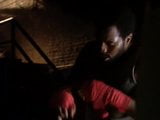 Deirdre Lovejoy Interracial Scene snapshot 5