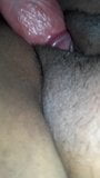 Ebony black dominican pussy bbw snapshot 3