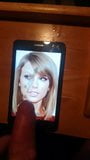 Taylor Swift cumtribute snapshot 4