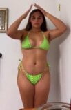 Here Cums Vanessa Becchi & Her Hot Bikini Body snapshot 5