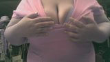 Bbw boob jugar snapshot 3