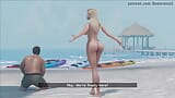 DobermanStudio (Mia film completo) bbc moglie infedele, dipendente dal sesso duro! (3D PORNO HENTAI) Una gola profonda estrema snapshot 4