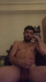 Pretty boy Solo masturbation snapshot 1