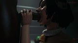 Bioshock: elizabeth e bbc legendas 2 snapshot 5