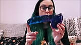 Sex Toy Bewertung - ElizabethHunnyxox snapshot 10