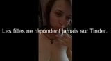 Jolie meuf nous allume grave snapshot 1