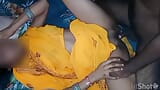 Nieuwe Indische mooie Desi Bhabhi in seksvideo snapshot 10