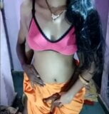 Hindi audio cerita seks kotor hot india gadis porno fuck chut chudai, bhabhi ki chut ka pani nikal diya, tight pussy sex snapshot 3