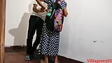 Indian Teachers Sex In A Student Part 2 ( Official Video By Villagesex91) snapshot 2