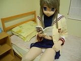 Kigurumi snapshot 1