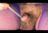 transvestite ts lingerie in sounding urethral snapshot 11