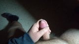 Quick and strong cumshoot snapshot 5