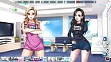 Love Sex Second Base (Andrealphus) - LoveSkySan69によるパート4ゲームプレイ snapshot 1