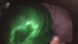 Nice submissive green hair slut give a head and fuck snapshot 9