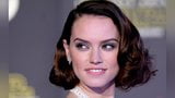 Daisy Ridley челенж по дрочке snapshot 13