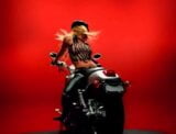 Britney Spears, ich liebe Rock n 'Roll, Musikvideo snapshot 8