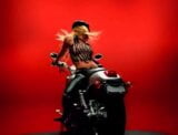 Britney spears tôi yêu video nhạc rock n &#39;roll snapshot 8