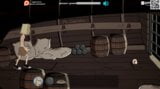 完整的游戏玩法 - fuckerman，piratezons snapshot 2