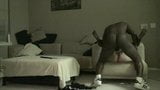 BBC Bull visits slutwife for a quick fuck snapshot 15