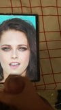 Kristen Stewart Cum Tribute #1 snapshot 4