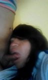 Latin emo boy suck snapshot 4