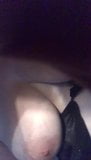 My horny neighbour is pleasing herself snapshot 3