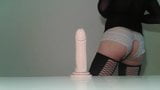 dildo anal 2 snapshot 1