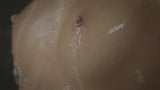 Katya Clover & Anneli - Clean And Wet snapshot 2