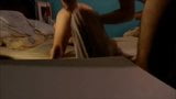 portuguese couple streching holes hard snapshot 3