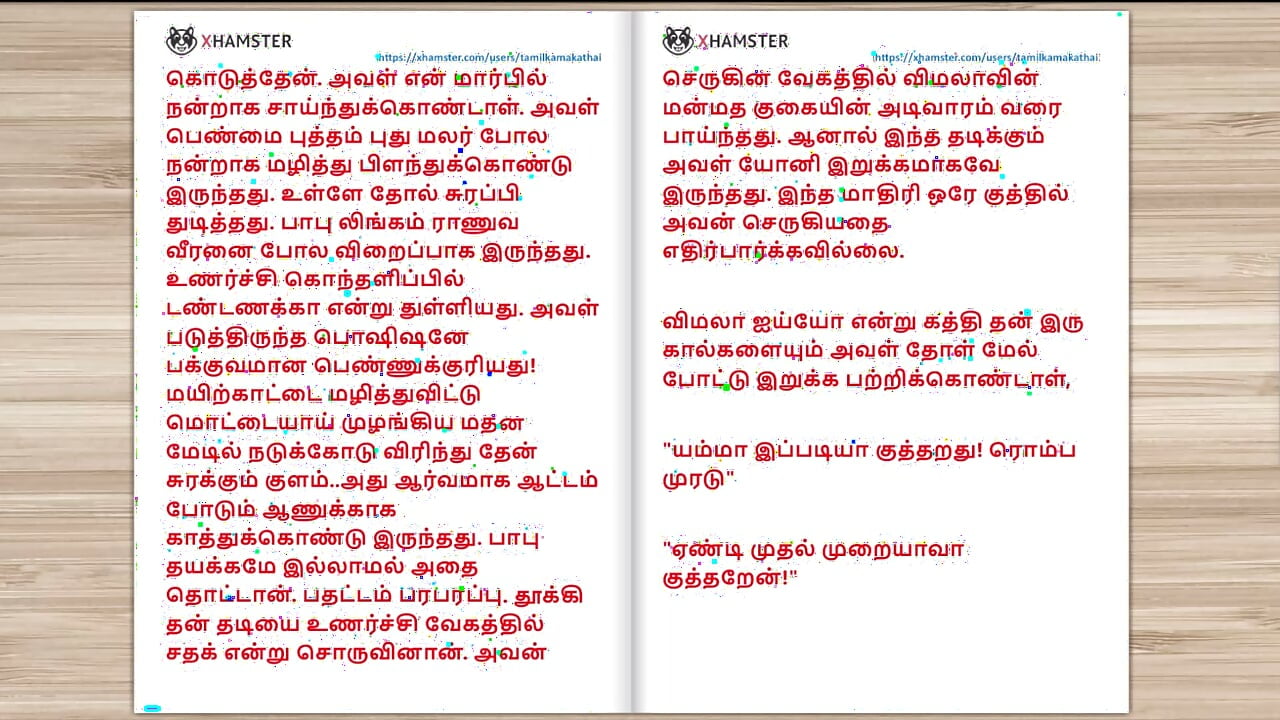 Tamil Kama Kathai – A Cuckold Husband’s Story Part 8 – Tamil sex story