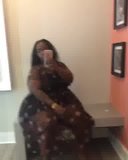 Sexy Ass Black BBW snapshot 3